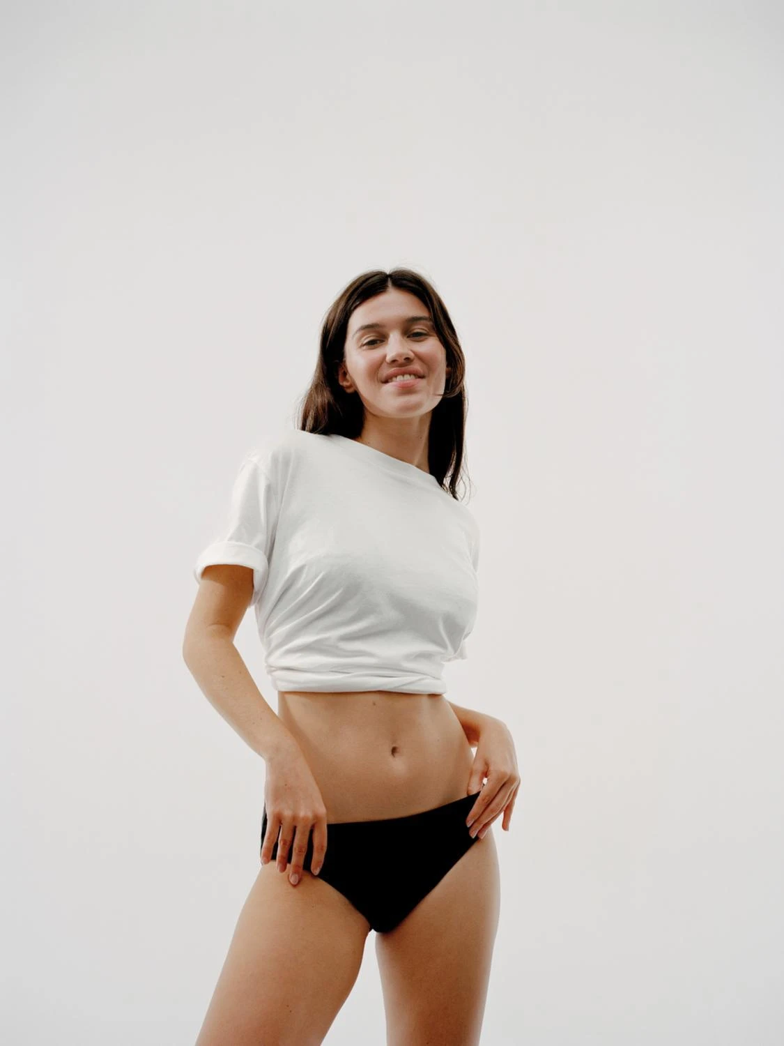 Chantelle Periodenunterwäsche Periodenunterwäsche Slip 4 Chantelle Periodenunterwäsche Periodenunterwäsche Slip – Bild 2