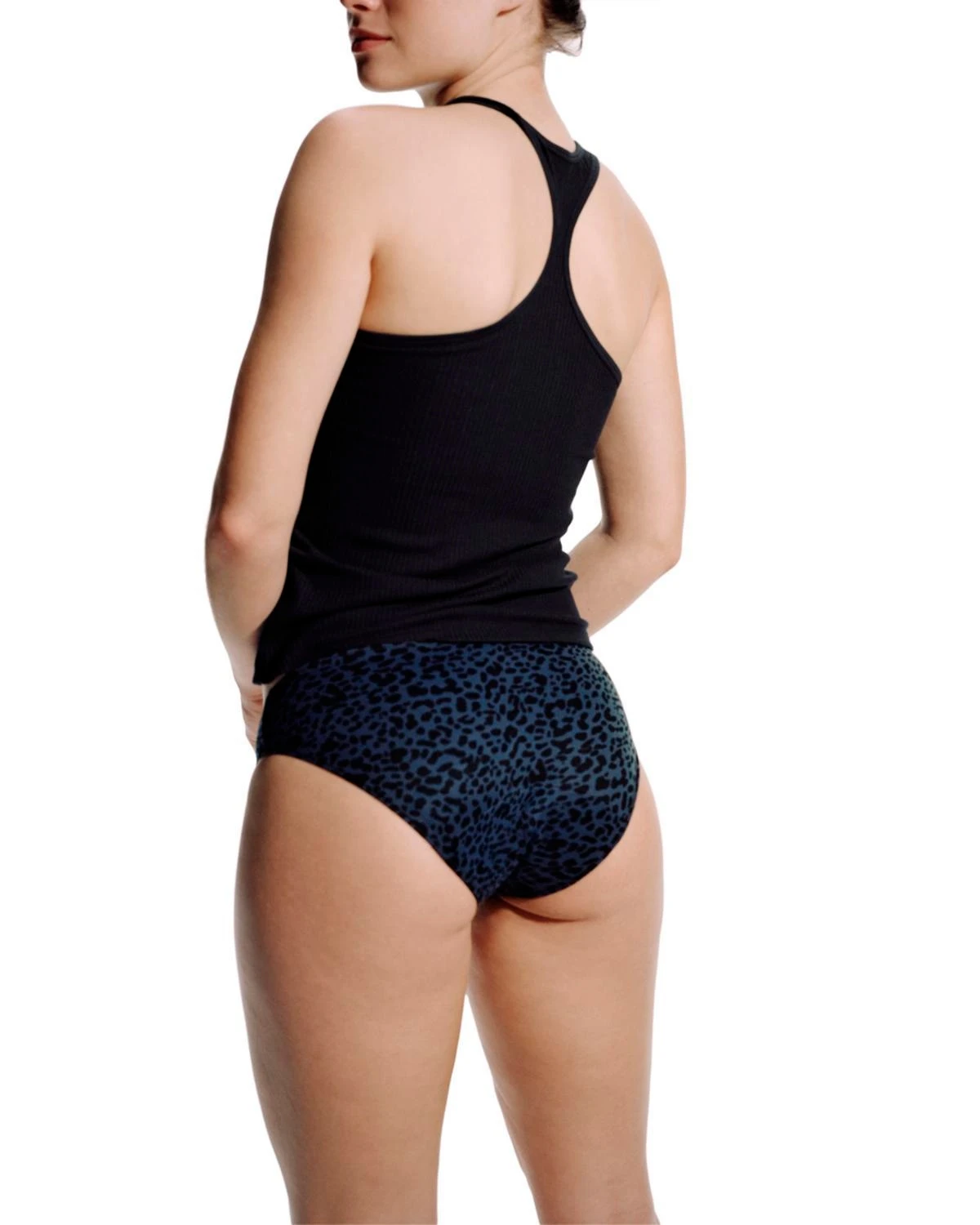 Chantelle Periodenunterwäsche Slip 3 Chantelle Periodenunterwäsche Slip