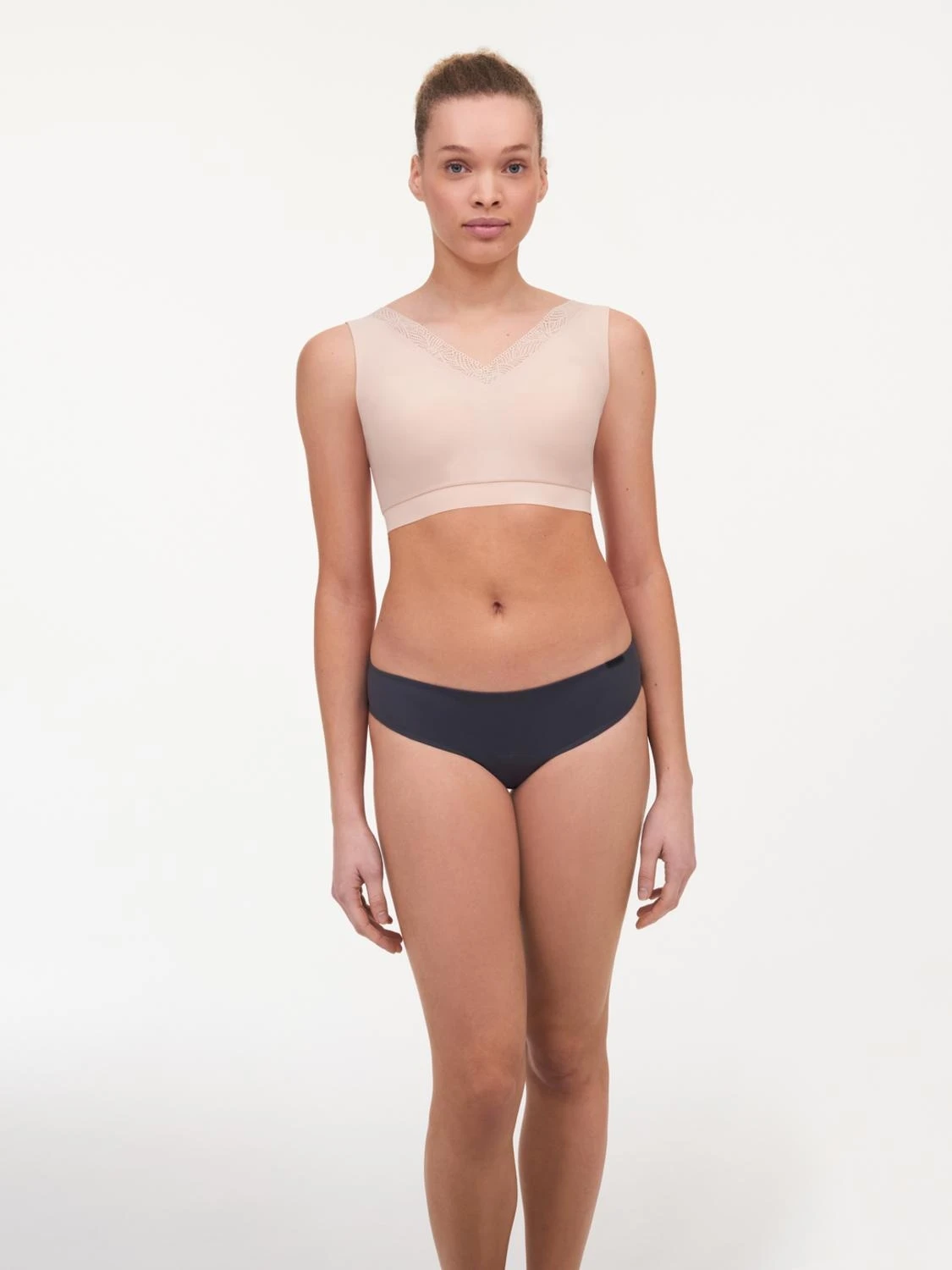 Chantelle Periodenunterwäsche Slip 5 Chantelle Periodenunterwäsche Slip – Bild 3