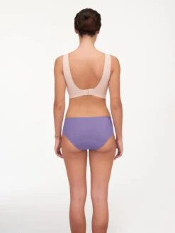 Chantelle Periodenunterwäsche Shorty -Unterwäsche Discounter C17P40 001 8