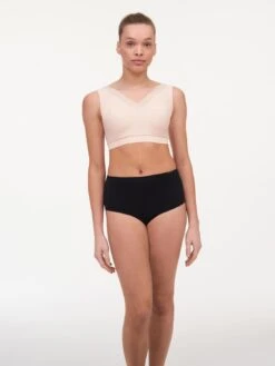 Chantelle Periodenunterwäsche Taillenslip -Unterwäsche Discounter C17P70 011 7