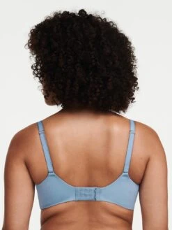 Chantelle ORANGERIE DREAM T-Shirt BH 11 Chantelle ORANGERIE DREAM T-Shirt BH -Unterwäsche Discounter C17Q20 0E9 10