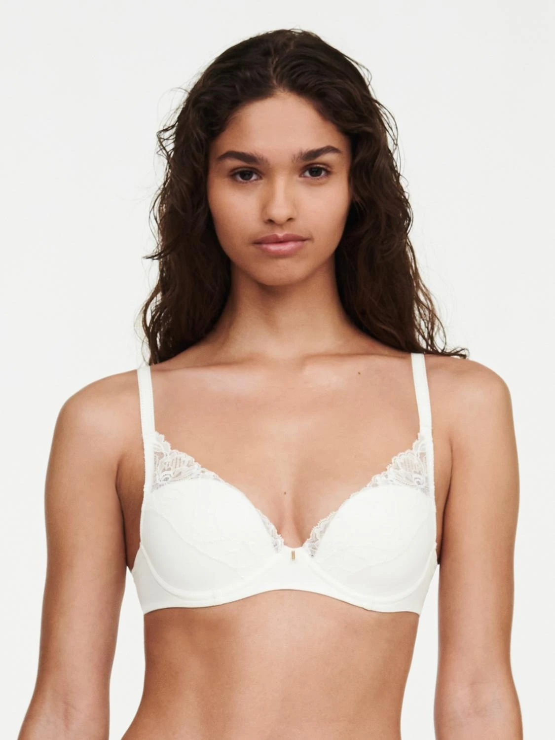 Chantelle ORANGERIE DREAM T-Shirt BH 9 Chantelle ORANGERIE DREAM T-Shirt BH – Bild 7