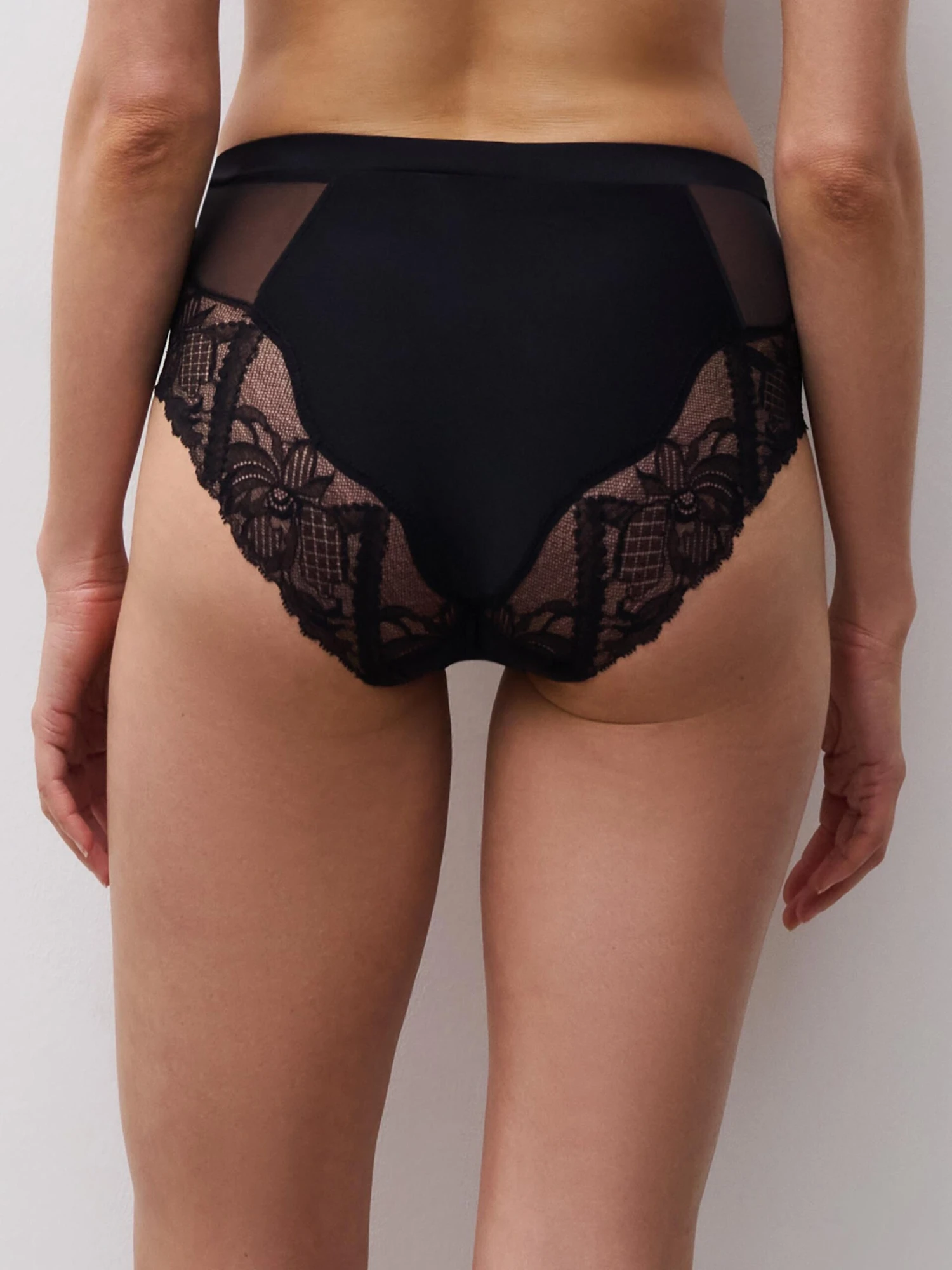 Chantelle ORANGERIE DREAM Taillenslip 4 Chantelle ORANGERIE DREAM Taillenslip – Bild 2