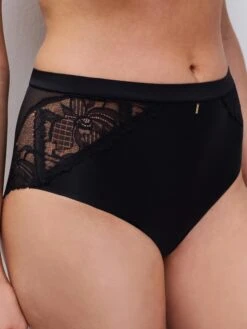 Chantelle ORANGERIE DREAM Taillenslip 10 Chantelle ORANGERIE DREAM Taillenslip -Unterwäsche Discounter C17Q80 011 4