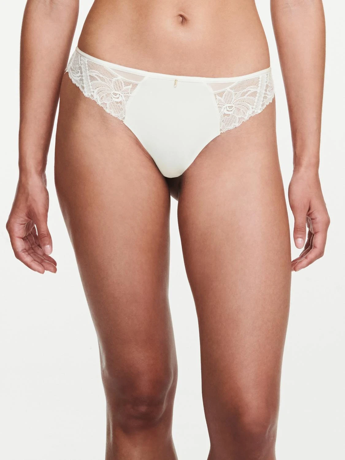 Chantelle ORANGERIE DREAM Tanga 8 Chantelle ORANGERIE DREAM Tanga – Bild 6