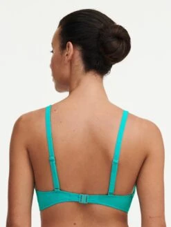 Chantelle EMBLEM Bikini Push-Up BH 10 Chantelle EMBLEM Bikini Push-Up BH -Unterwäsche Discounter C17T20 0G3 10