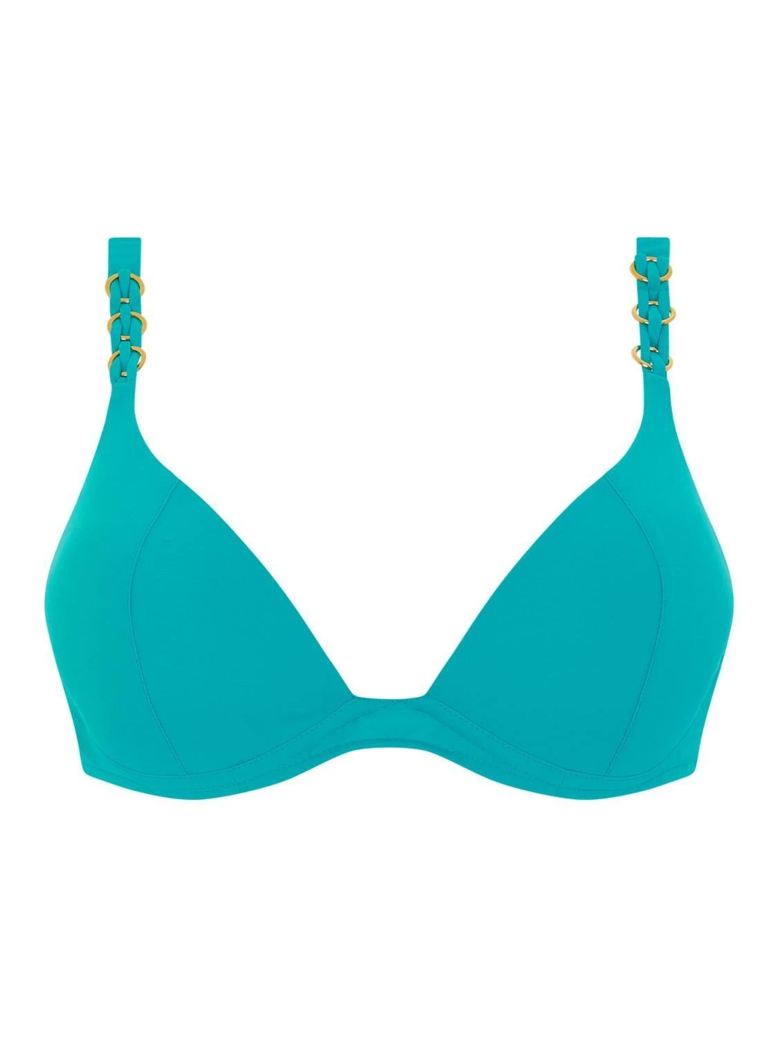 Chantelle EMBLEM Bikini Push-Up BH 7 Chantelle EMBLEM Bikini Push-Up BH – Bild 5