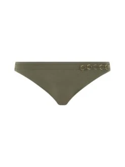 Chantelle EMBLEM Bikini Slip 13 Chantelle EMBLEM Bikini Slip -Unterwäsche Discounter C17T30 0DX 16 1