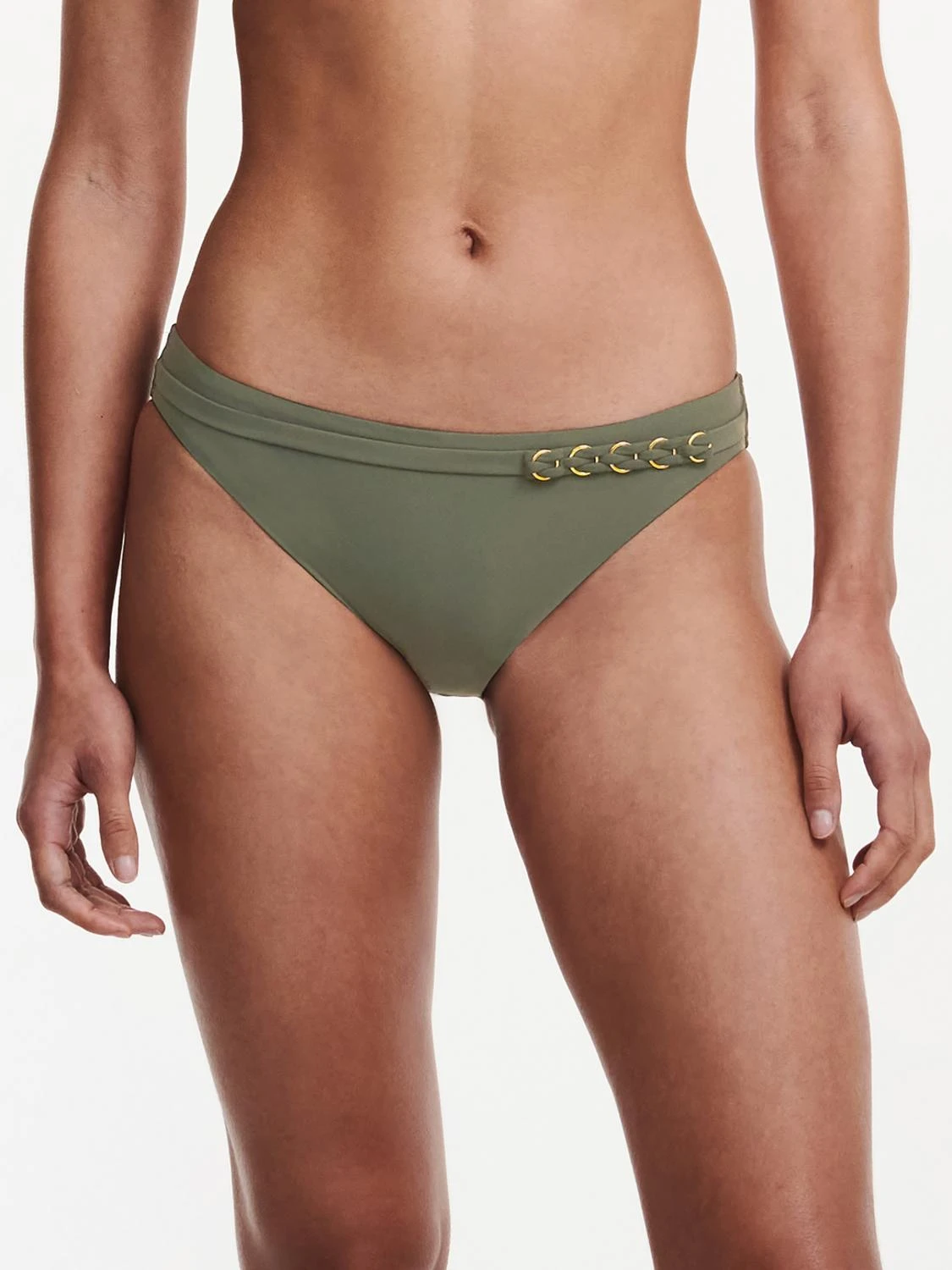 Chantelle EMBLEM Bikini Slip 3 Chantelle EMBLEM Bikini Slip