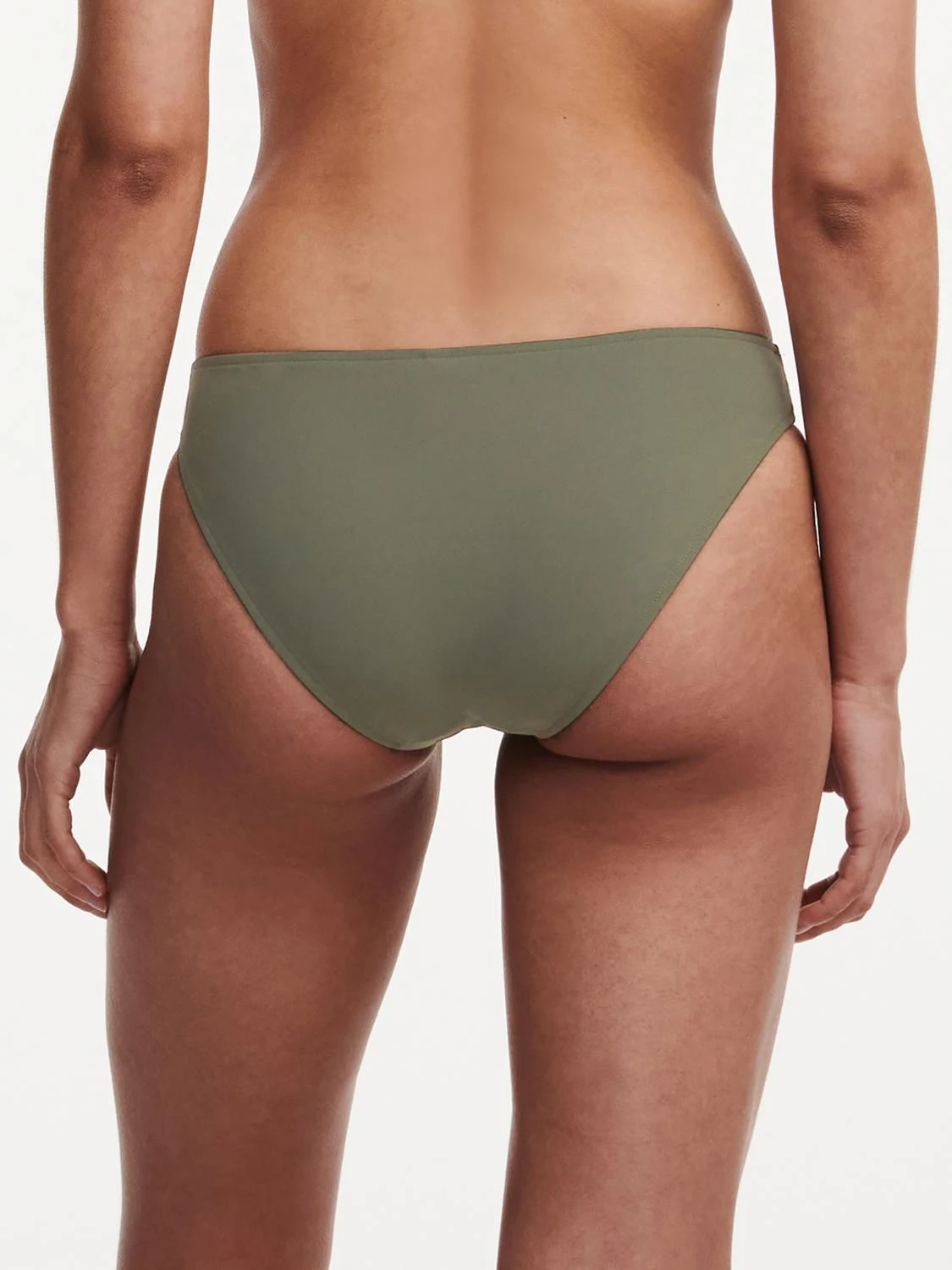 Chantelle EMBLEM Bikini Slip 4 Chantelle EMBLEM Bikini Slip – Bild 2