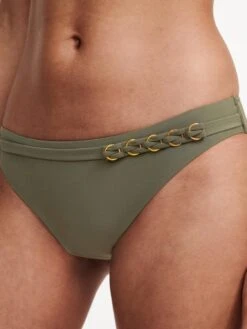 Chantelle EMBLEM Bikini Slip 11 Chantelle EMBLEM Bikini Slip -Unterwäsche Discounter C17T30 0DX 4