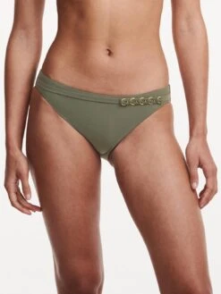 Chantelle EMBLEM Bikini Slip 12 Chantelle EMBLEM Bikini Slip -Unterwäsche Discounter C17T30 0DX 5