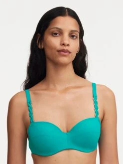 Chantelle EMBLEM Bikini Balconette BH 13 Chantelle EMBLEM Bikini Balconette BH -Unterwäsche Discounter C17T50 0G3 2