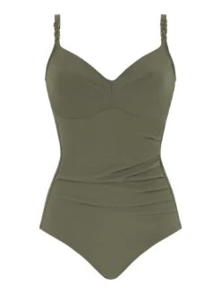 Chantelle EMBLEM Badeanzug -Unterwäsche Discounter C17T70 0DX 16 1