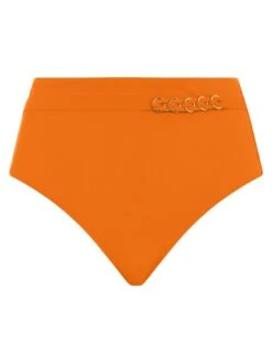 Chantelle EMBLEM Bikini Taillenslip 10 Chantelle EMBLEM Bikini Taillenslip -Unterwäsche Discounter C17T80 0BG 16 1