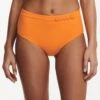 Chantelle EMBLEM Bikini Taillenslip 2 Chantelle EMBLEM Bikini Taillenslip -Unterwäsche Discounter C17T80 0BG 2