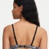 Chantelle FLOWERS Bikini Push-Up BH 1 Chantelle FLOWERS Bikini Push-Up BH -Unterwäsche Discounter C18H20 0W5 3