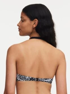 Chantelle FLOWERS Bikini Push-Up BH -Unterwäsche Discounter C18H20 0W5 6