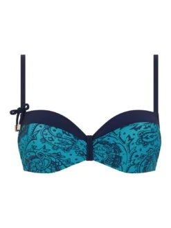 Chantelle FLOWERS Bikini Balconette BH -Unterwäsche Discounter C18H50 0M2 16 1
