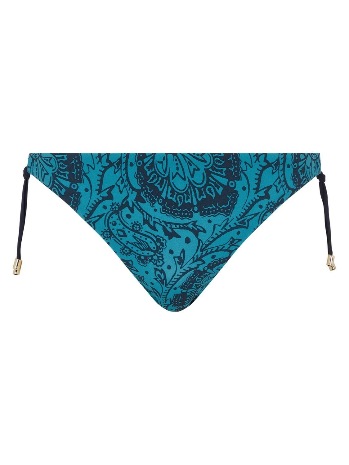 Chantelle FLOWERS Bikini Slip 3 Chantelle FLOWERS Bikini Slip