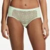Chantelle ONE LACE Shorty 2 Chantelle ONE LACE Shorty -Unterwäsche Discounter C18L40 00E 9 1