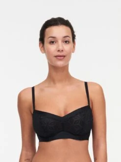 Chantelle ONE LACE Balconette BH 20 Chantelle ONE LACE Balconette BH -Unterwäsche Discounter C18L50 011 2
