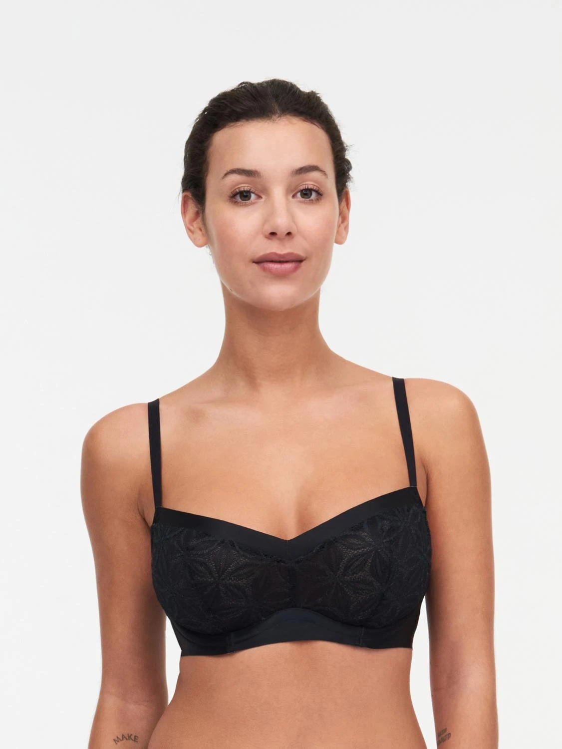 Chantelle ONE LACE Balconette BH 11 Chantelle ONE LACE Balconette BH – Bild 9