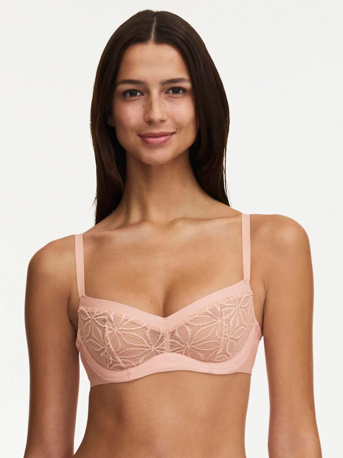 Chantelle ONE LACE Balconette BH 12 Chantelle ONE LACE Balconette BH – Bild 10