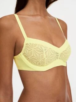 Chantelle ONE LACE Balconette BH 14 Chantelle ONE LACE Balconette BH -Unterwäsche Discounter C18L50 0PR 4