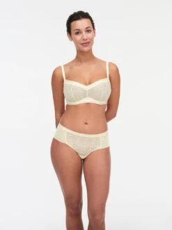 Chantelle ONE LACE Balconette BH 16 Chantelle ONE LACE Balconette BH -Unterwäsche Discounter C18L50 0PR 7