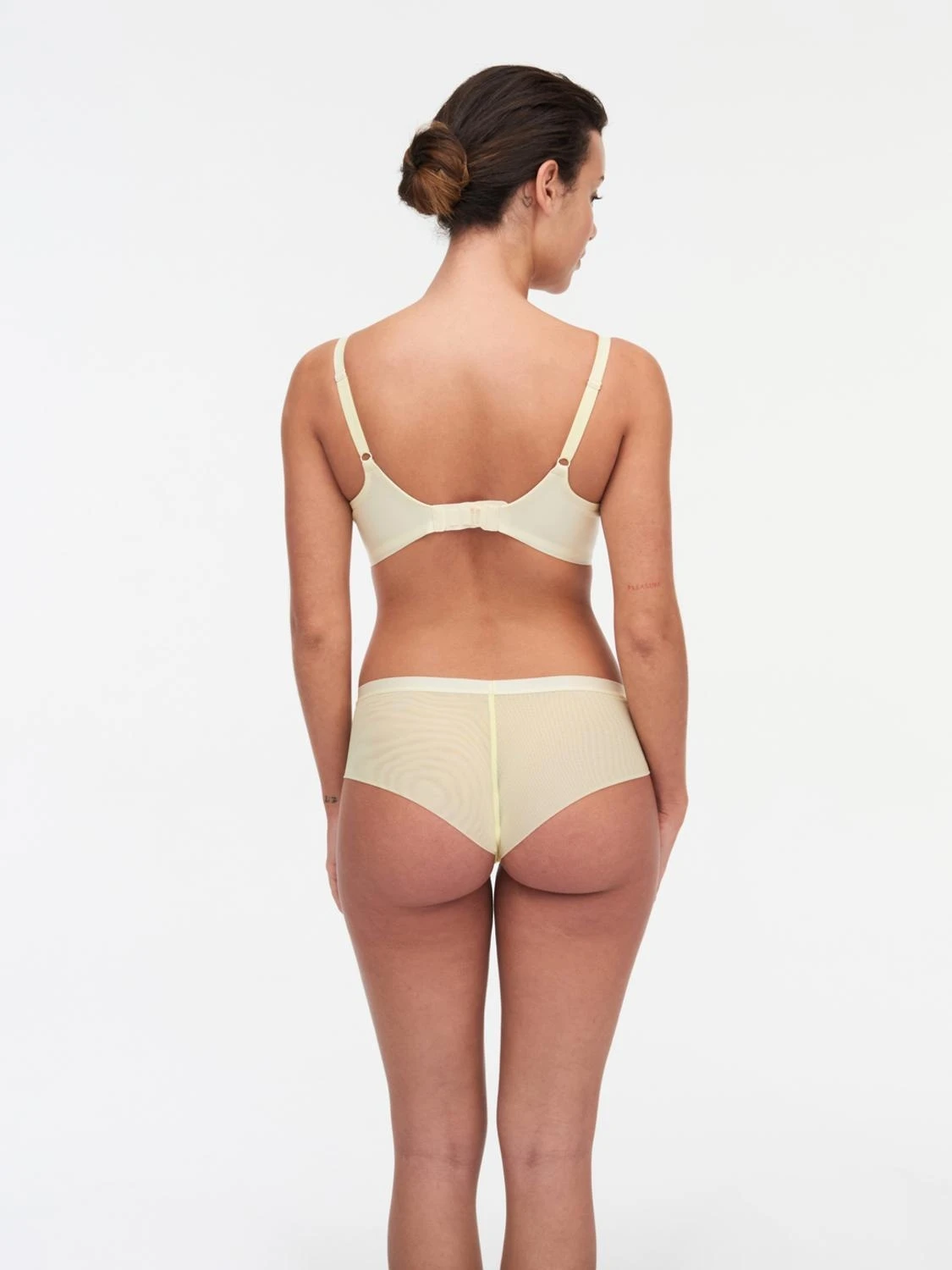 Chantelle ONE LACE Balconette BH 8 Chantelle ONE LACE Balconette BH – Bild 6