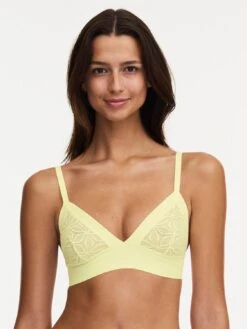 Unterwäsche Discounter 26 Chantelle ONE LACE Bügelloser BH