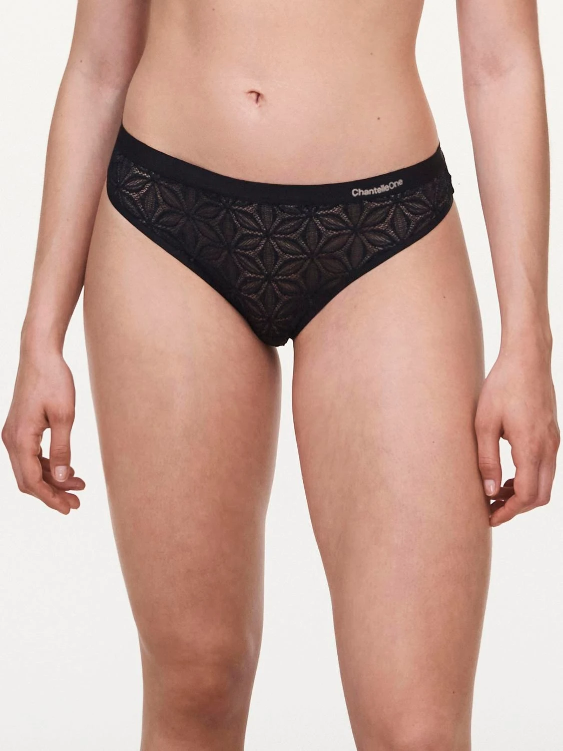 Chantelle ONE LACE Tanga 9 Chantelle ONE LACE Tanga – Bild 7