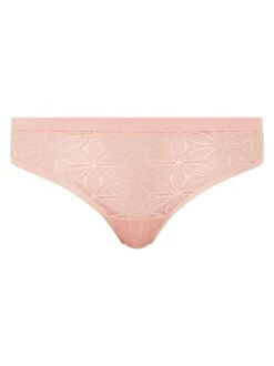 Chantelle ONE LACE Tanga 14 Chantelle ONE LACE Tanga -Unterwäsche Discounter C18L90 05M 13 1