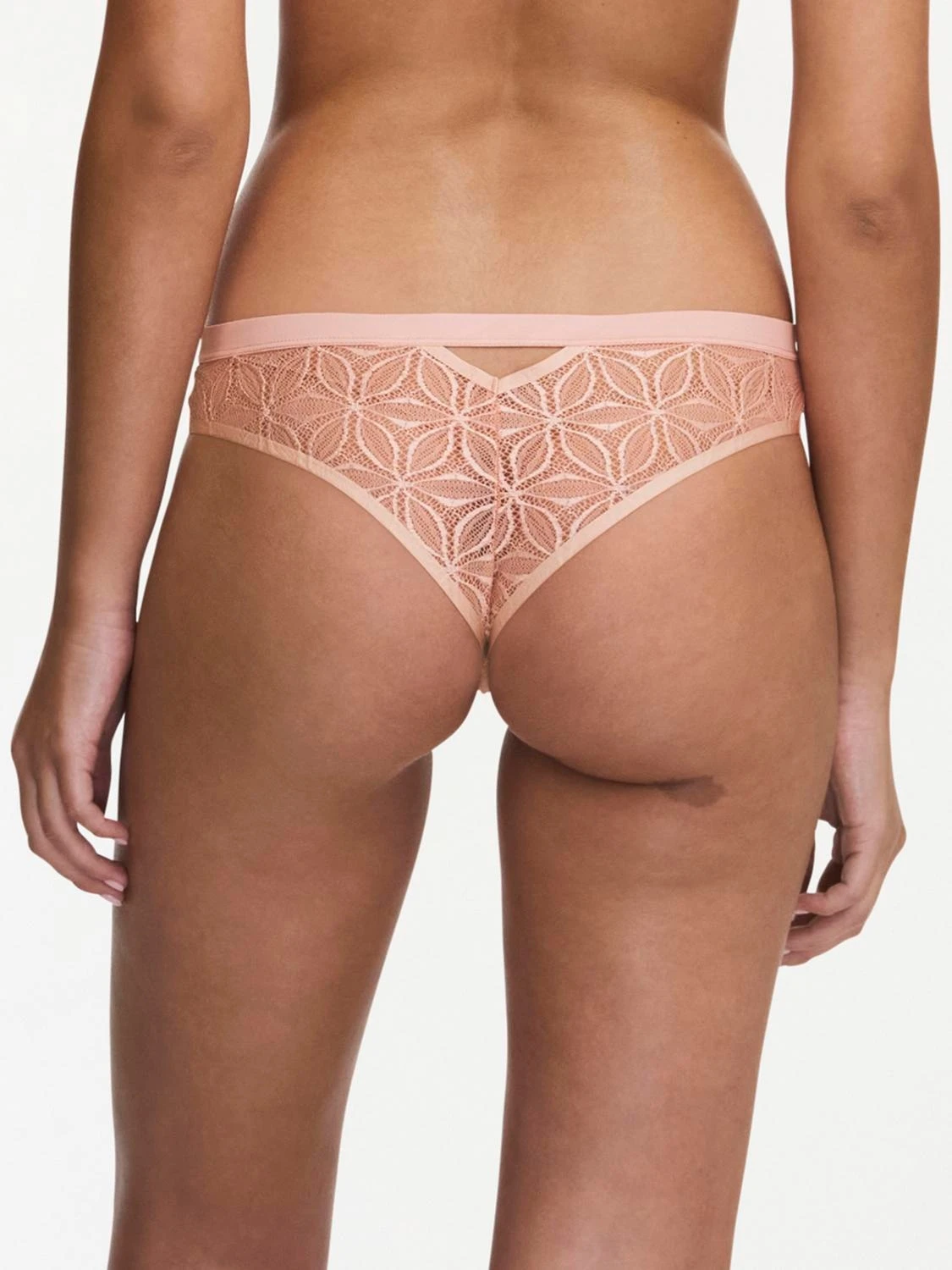 Chantelle ONE LACE Tanga 4 Chantelle ONE LACE Tanga – Bild 2