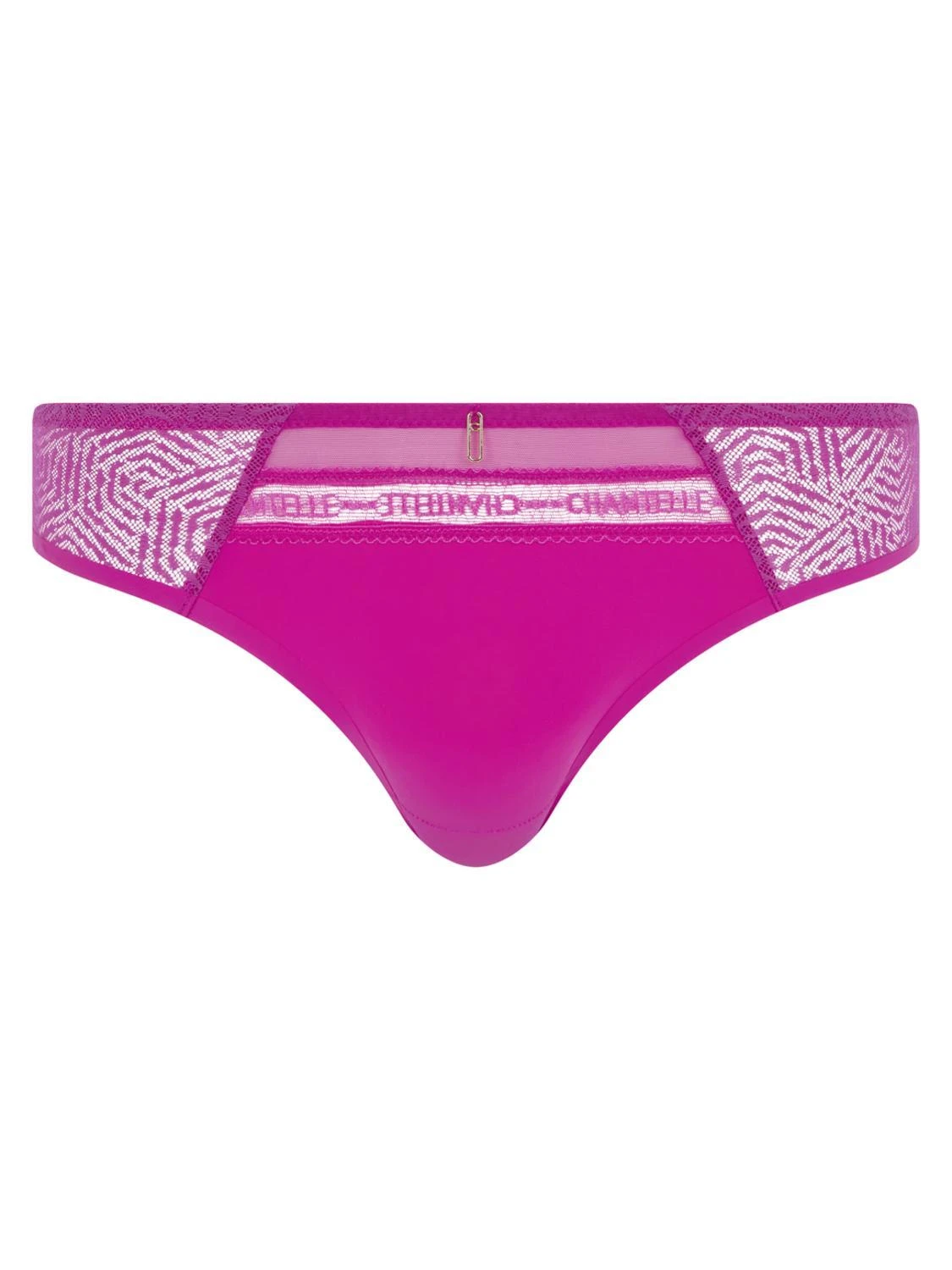 Chantelle MODERN SUPPORT Slip 3 Chantelle MODERN SUPPORT Slip