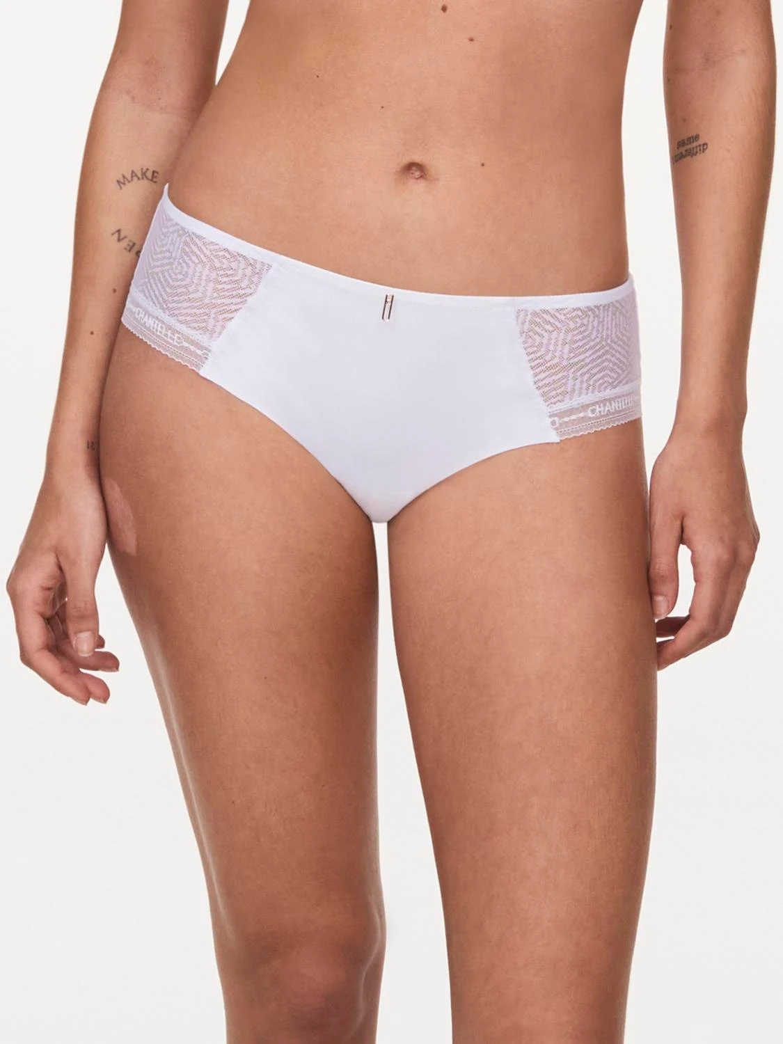 Chantelle MODERN SUPPORT Shorty 7 Chantelle MODERN SUPPORT Shorty – Bild 5