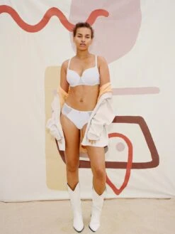 Chantelle MODERN SUPPORT T-Shirt BH -Unterwäsche Discounter C18Q60 010 1 1