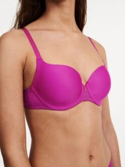 Chantelle MODERN SUPPORT T-Shirt BH -Unterwäsche Discounter C18Q60 06W 4