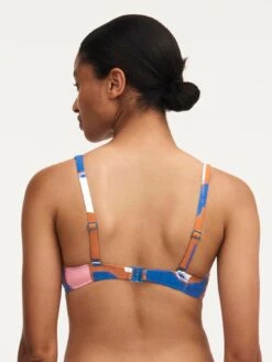 Chantelle TRIBE Bikini Bügel BH 11 Chantelle TRIBE Bikini Bügel BH -Unterwäsche Discounter C18T10 0HQ 10
