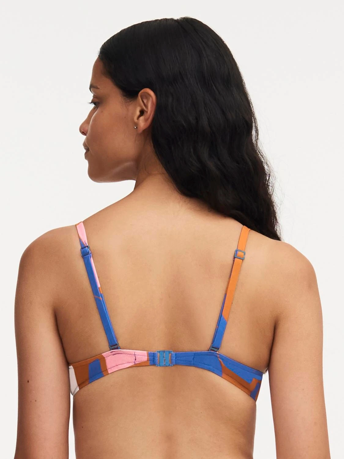 Chantelle TRIBE Bikini Push-Up BH 3 Chantelle TRIBE Bikini Push-Up BH