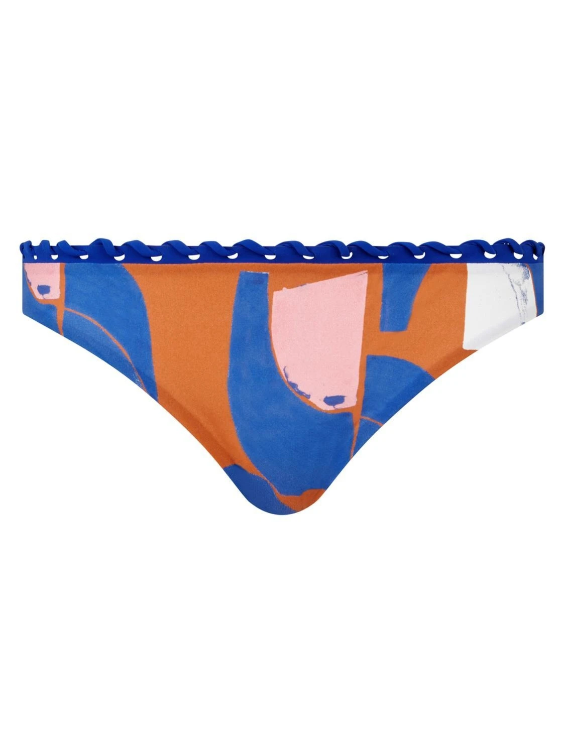 Chantelle TRIBE Bikini Slip 6 Chantelle TRIBE Bikini Slip – Bild 4