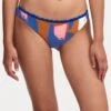 Chantelle TRIBE Bikini Slip 2 Chantelle TRIBE Bikini Slip -Unterwäsche Discounter C18T30 0HQ 2