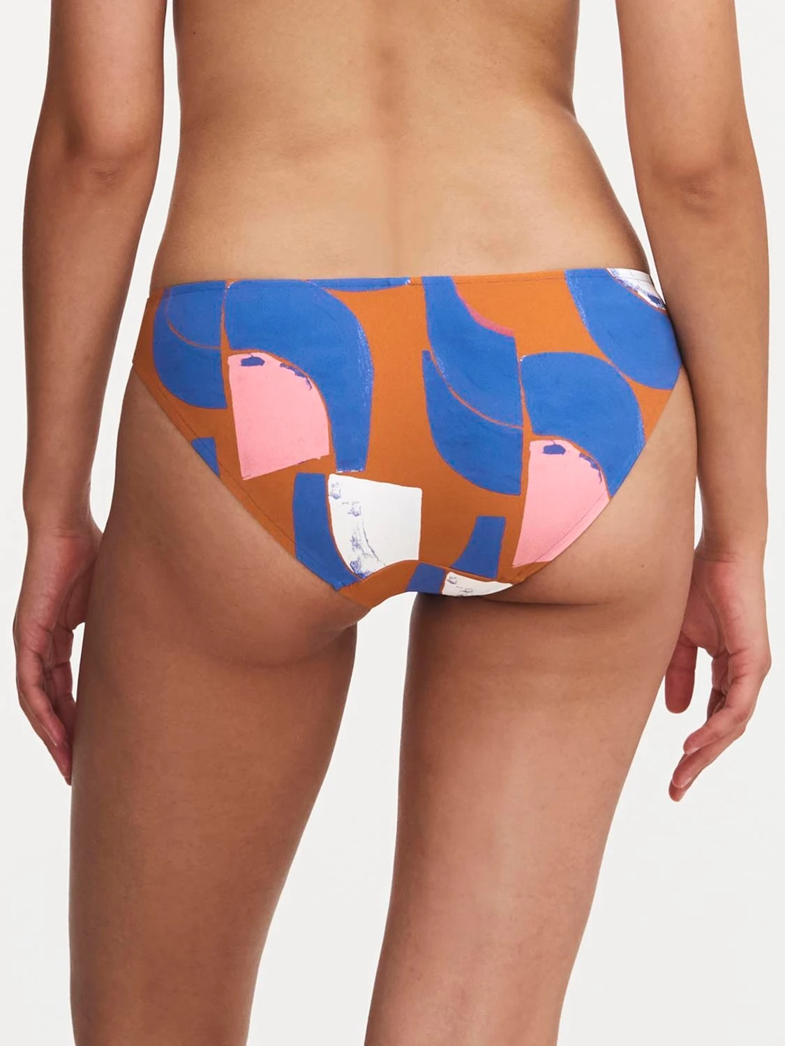 Chantelle TRIBE Bikini Slip 4 Chantelle TRIBE Bikini Slip – Bild 2