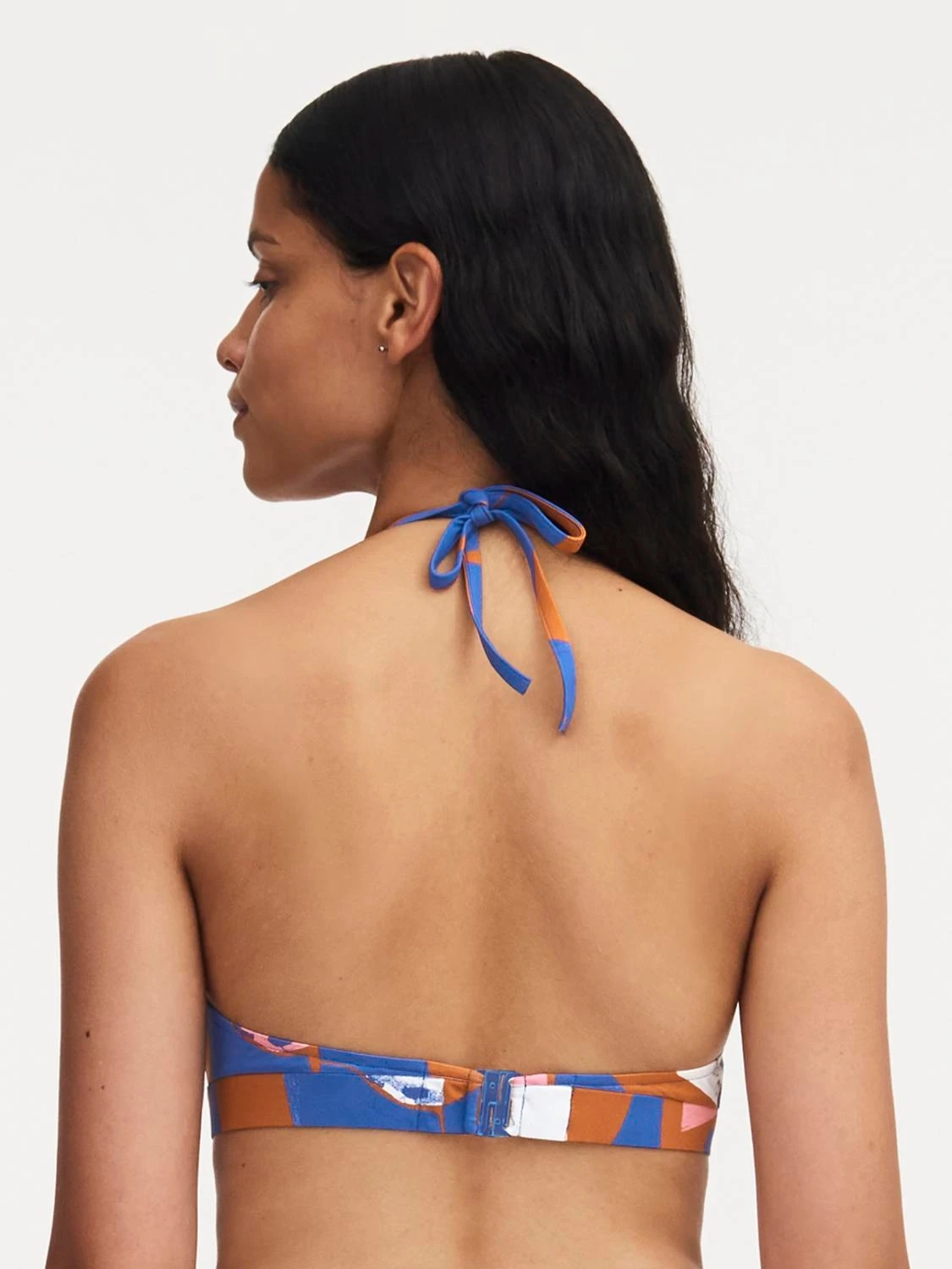 Chantelle TRIBE Bügelloser Bikini BH 4 Chantelle TRIBE Bügelloser Bikini BH – Bild 2