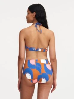 Chantelle TRIBE Bügelloser Bikini BH 10 Chantelle TRIBE Bügelloser Bikini BH -Unterwäsche Discounter C18T60 0HQ 8 1