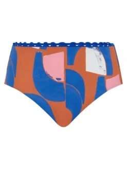 Chantelle TRIBE Bikini Taillenslip -Unterwäsche Discounter C18T80 0HQ 16 1