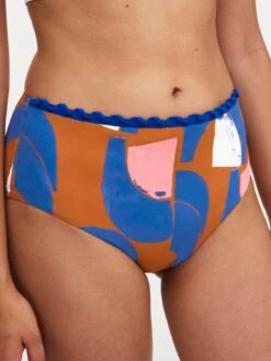 Chantelle TRIBE Bikini Taillenslip -Unterwäsche Discounter C18T80 0HQ 4