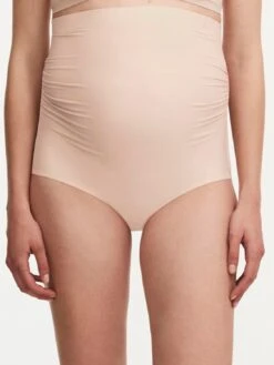 Chantelle PURE MATERNITY Taillenslip 7 Chantelle PURE MATERNITY Taillenslip -Unterwäsche Discounter C19P80 01N 2